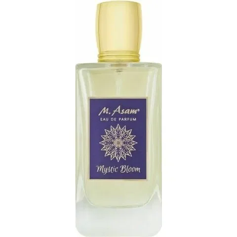 Mystic Bloom