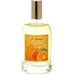 Sicilian Orange