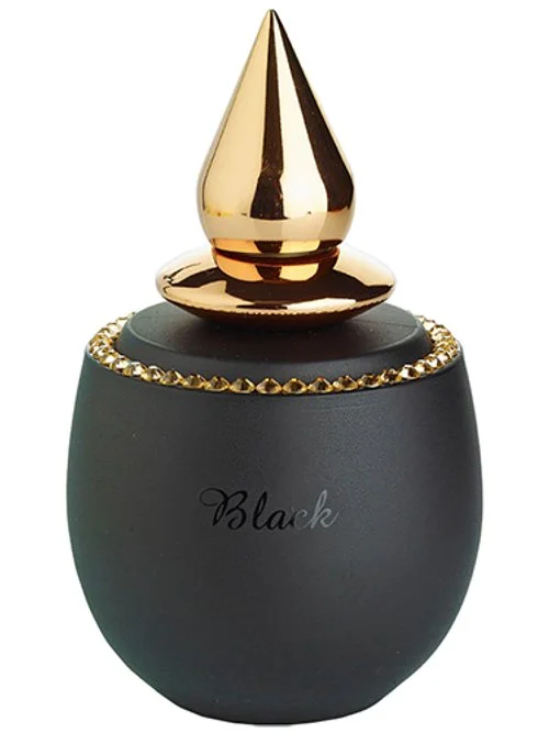 Ananda - Black