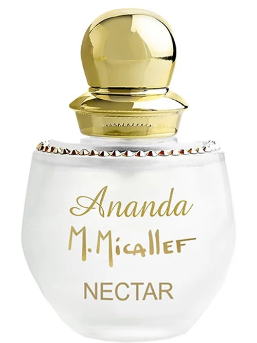 Ananda Nectar