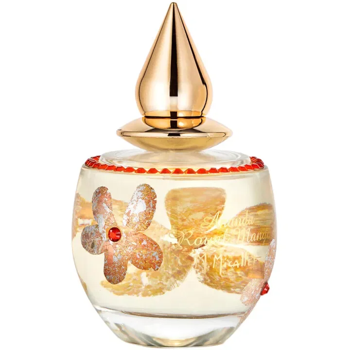 Ananda Royal Mango M. Micallef Eau de Parfum