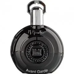 Avant-Garde Avant Garde