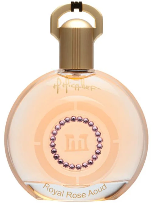 Royal Rose Aoud