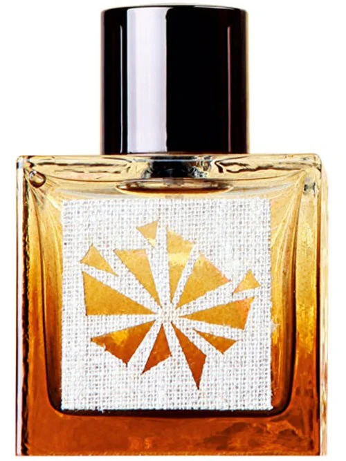 Vanille Orient
