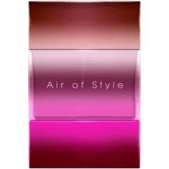 Air of Style M∙A∙C 2007 Eau de Toilette