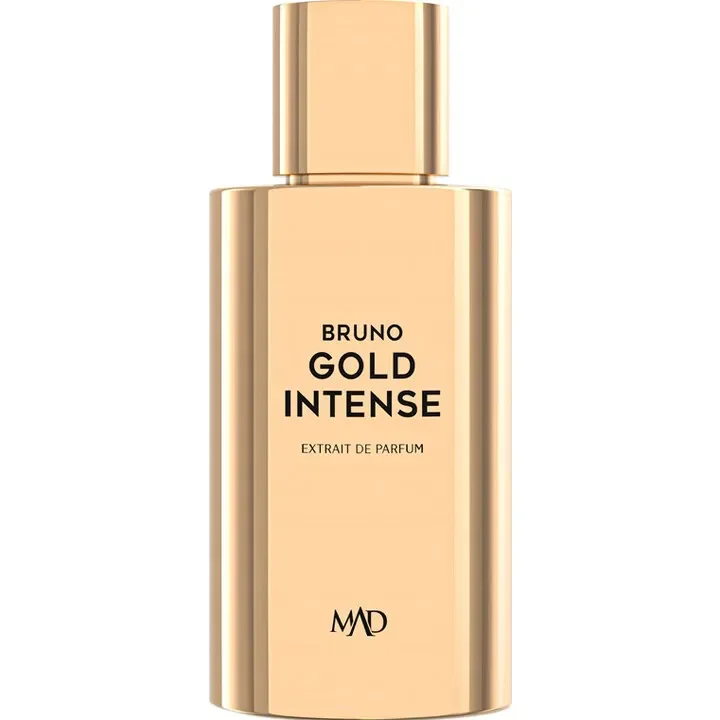 Bruno Gold Intense