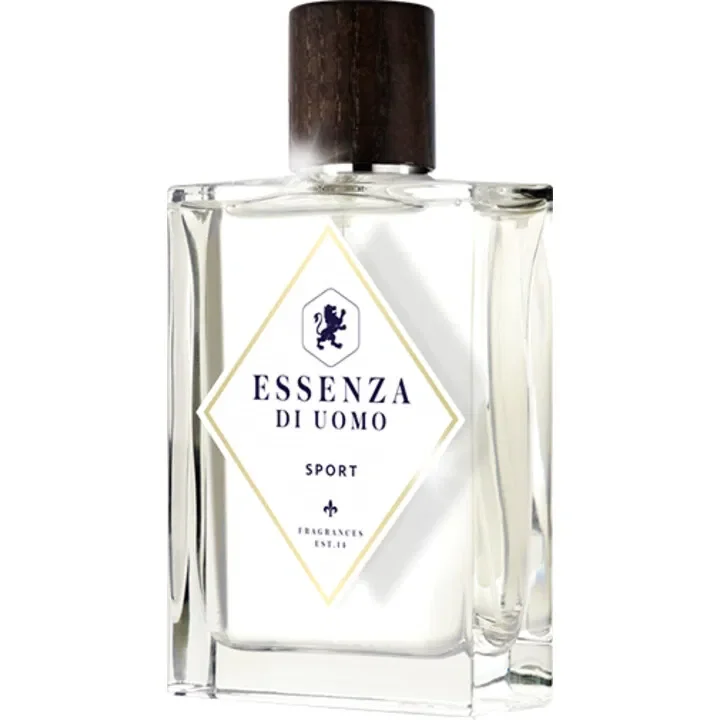 Essenza di Uomo - Sport