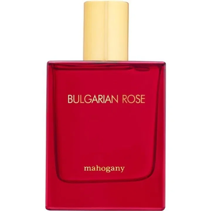 Bulgarian Rose