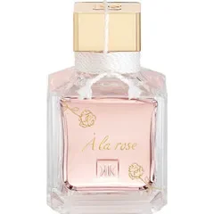 À la Rose Maison Francis Kurkdjian Extrait de Parfum