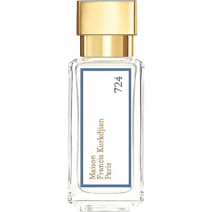 Maison Francis Kurkdjian 2022 Eau de Parfum