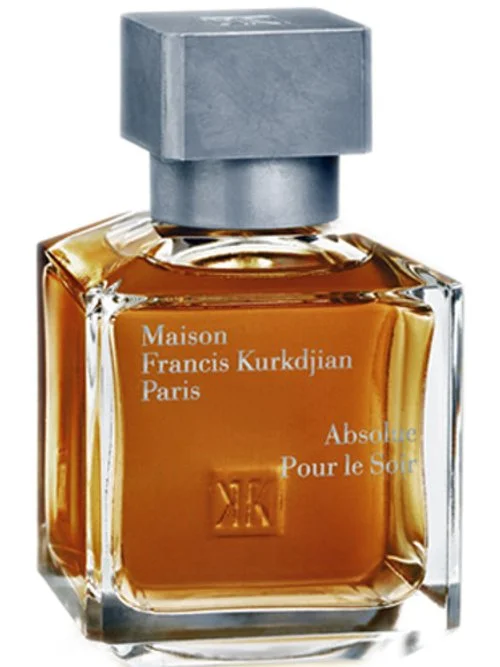 Absolue Pour Le Soir