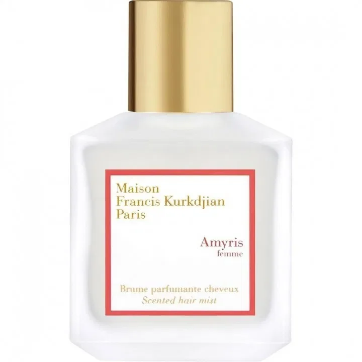Amyris Femme Maison Francis Kurkdjian Brume Cheveux