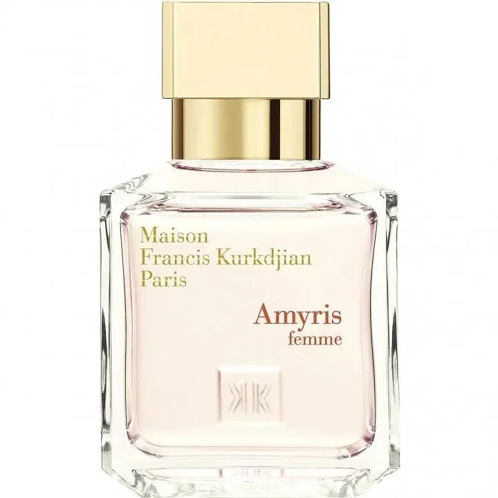 Amyris Femme Maison Francis Kurkdjian 2012 Eau de Parfum