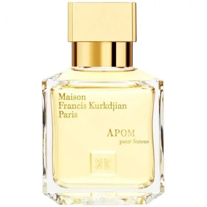 APOM Femme Maison Francis Kurkdjian 2009 Eau de Parfum