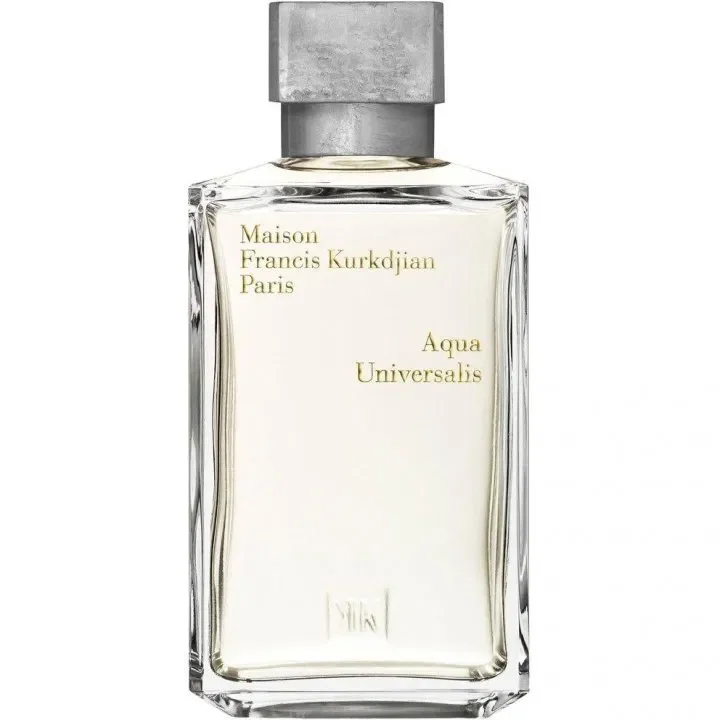 Aqua Universalis Maison Francis Kurkdjian 2009 Eau de Toilette