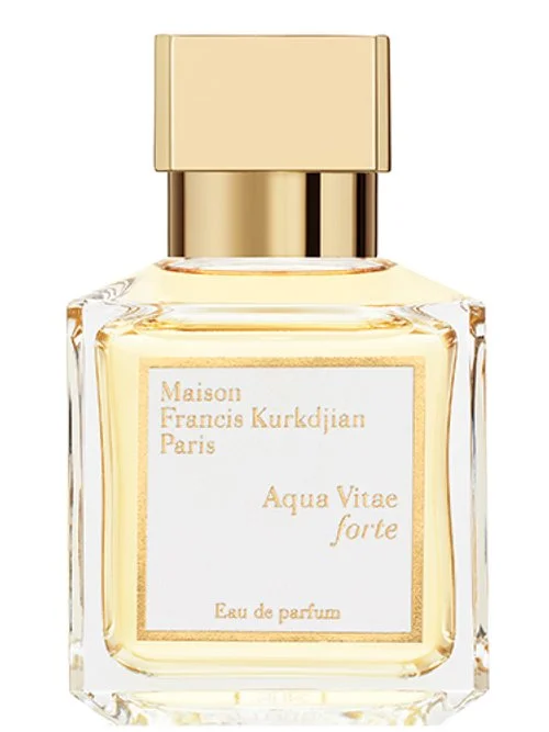 Aqua Vitae Forte