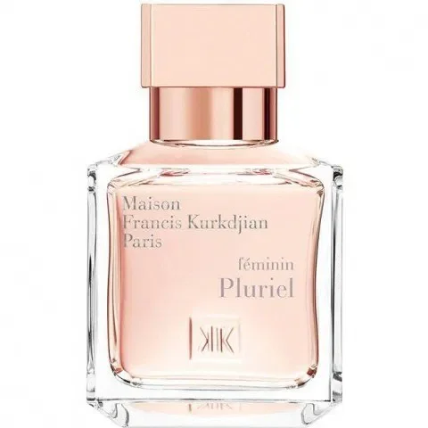 féminin Pluriel Maison Francis Kurkdjian 2014 Eau de Parfum