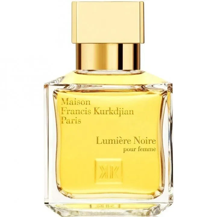 Lumière Noire Femme Maison Francis Kurkdjian 2009 Eau de Parfum