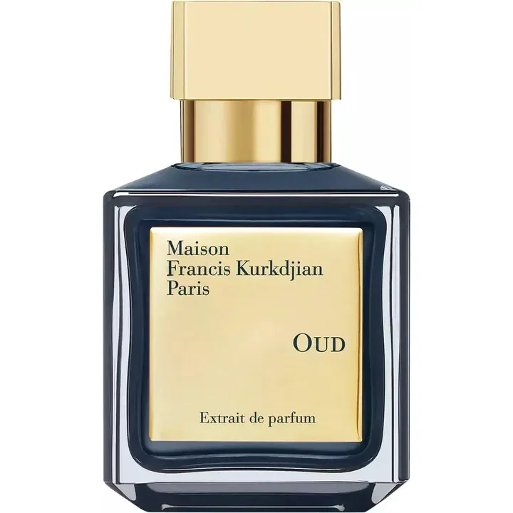 Oud Maison Francis Kurkdjian 2018 Extrait de Parfum