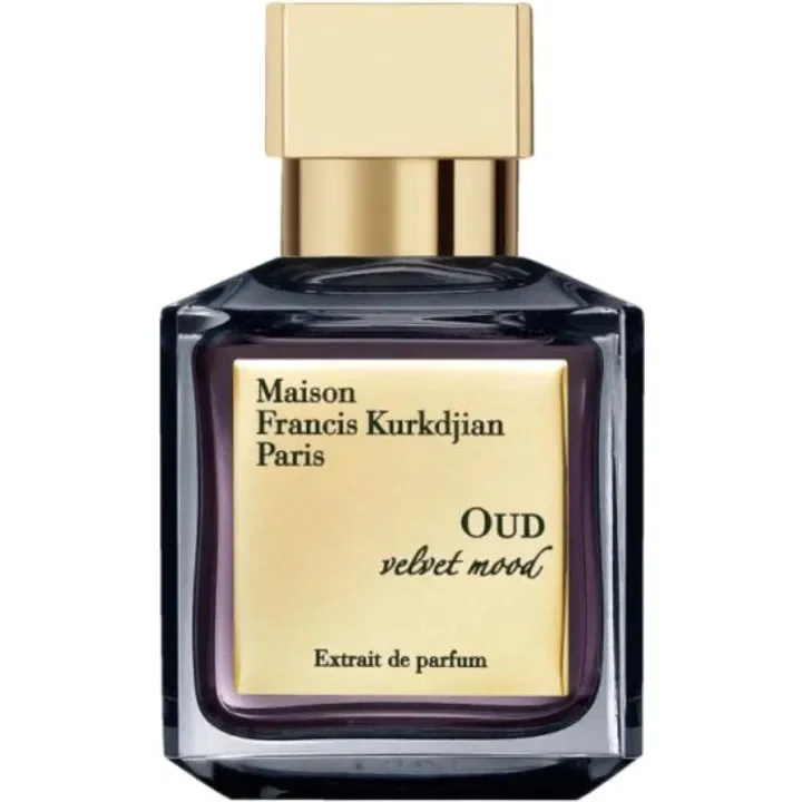 Oud Velvet Mood