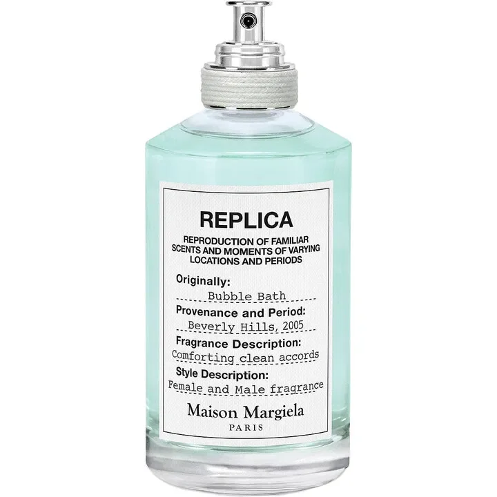 Maison Margiela Bubble Bath