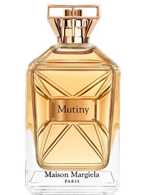 Mutiny