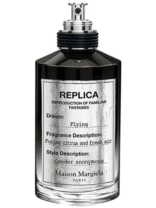 Replica - Flying