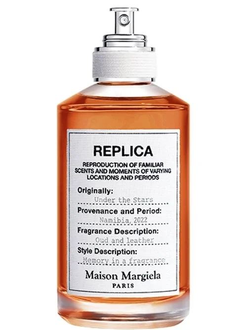 Replica - Under the Stars