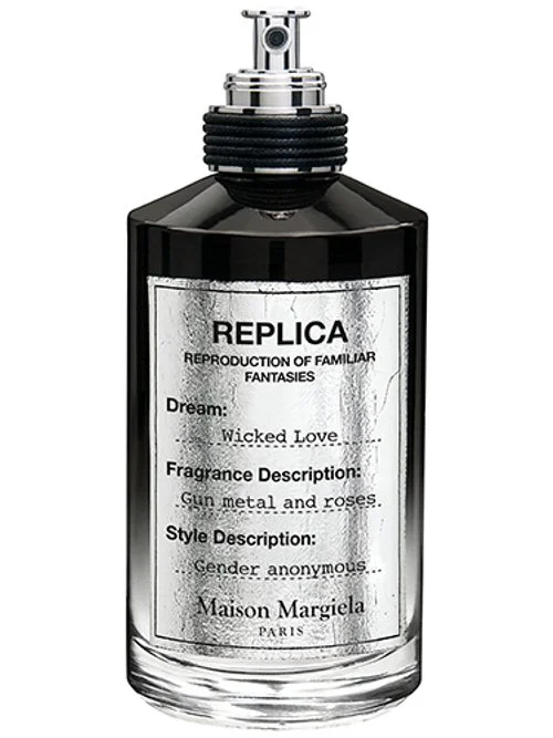 Replica - Wicked Love