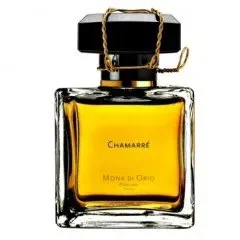Chamarré