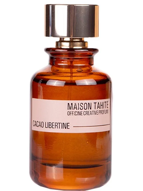 Cacao Libertine