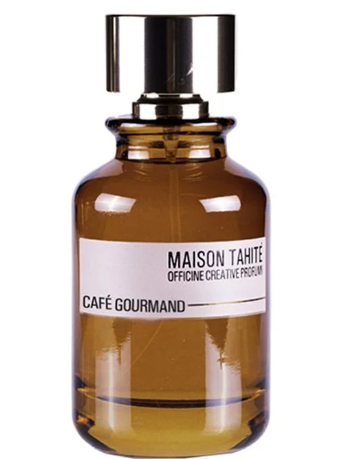 Café Gourmand