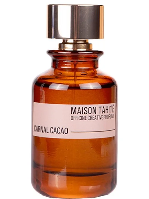 Carnal Cacao