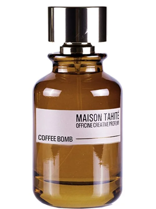Coffee Bomb