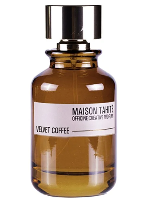 Velvet Coffee