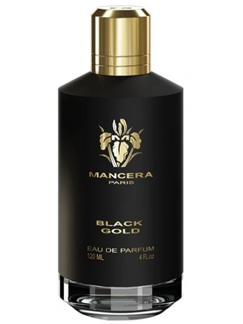 Black Gold