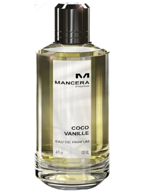 Coco Vanille