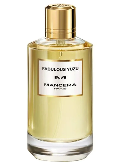 Fabulous Yuzu
