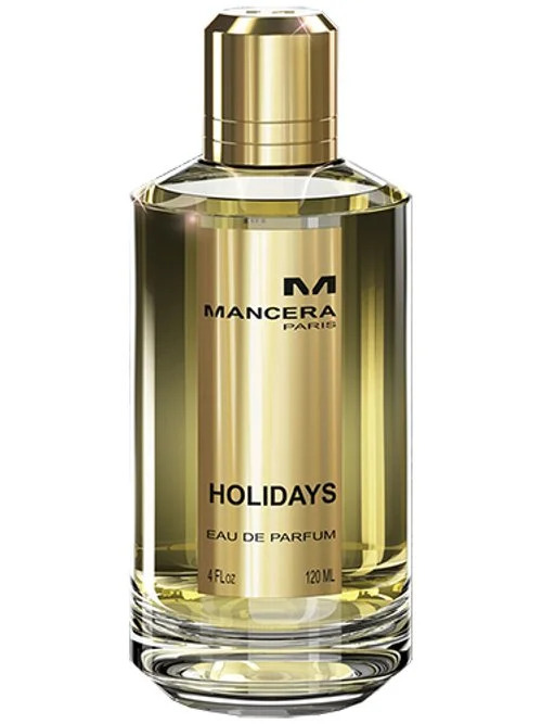 Holidays