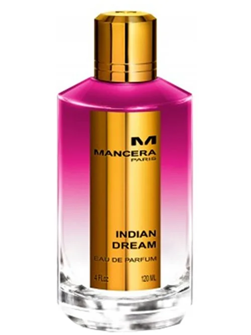 Indian Dream