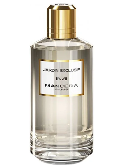 Jardin Exclusif