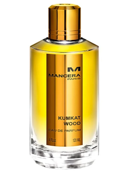 Kumkat Wood