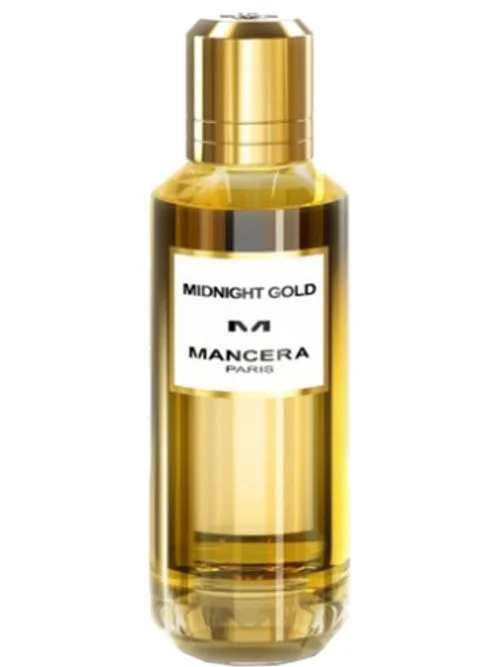 Midnight Gold