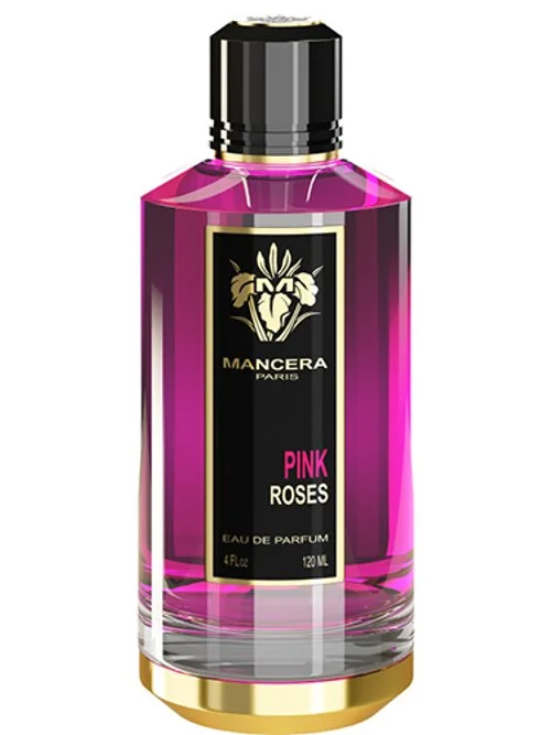 Pink Roses