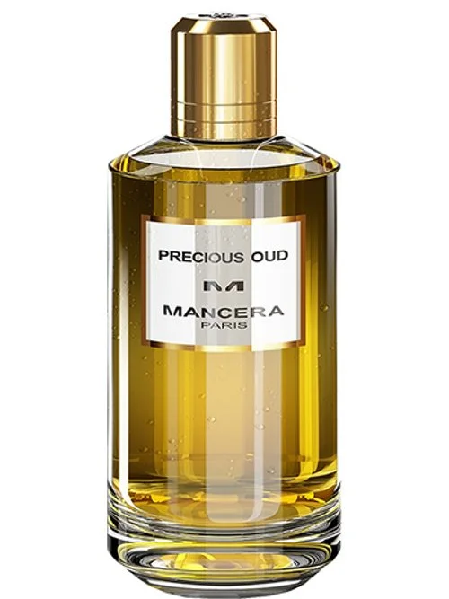Precious Oud