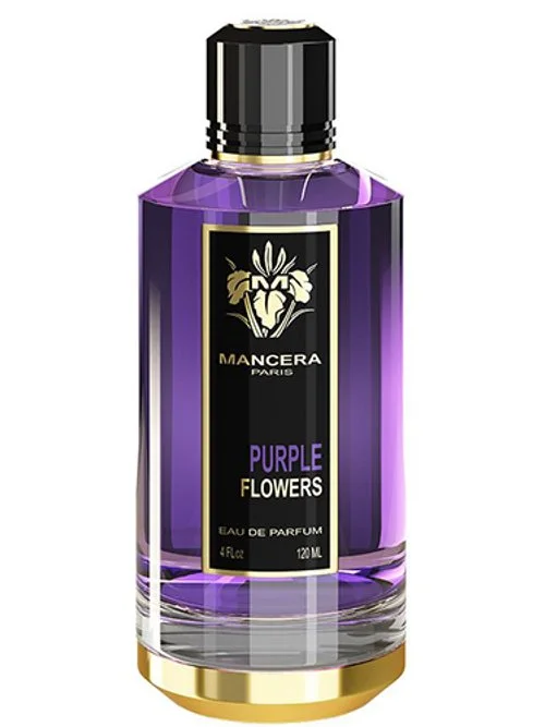 Purple Flowers