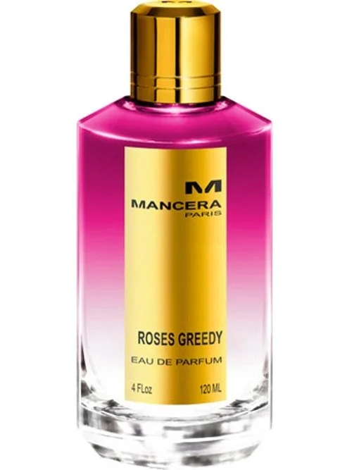 Roses Greedy