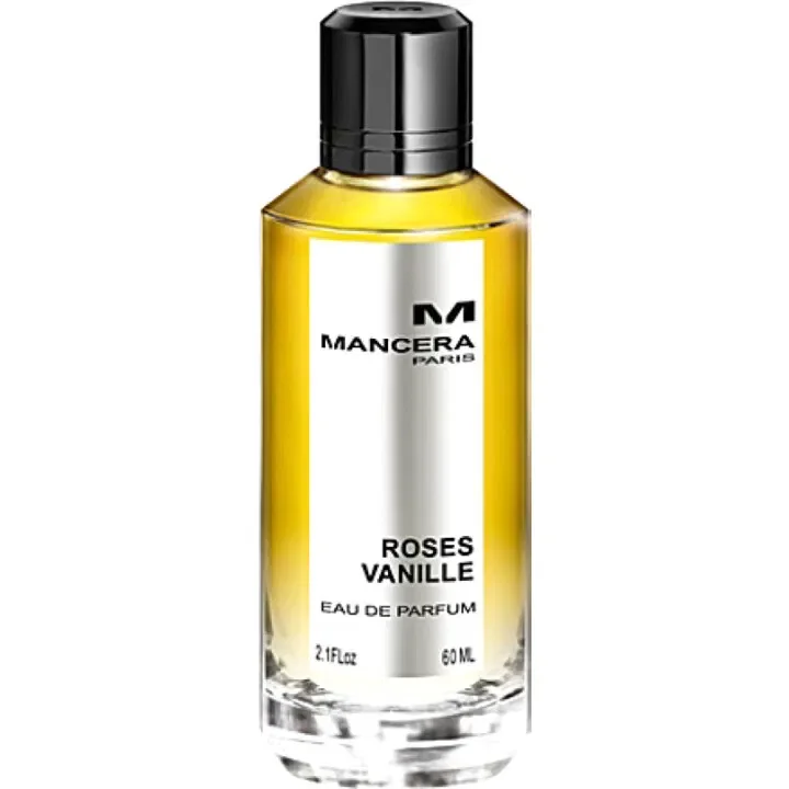 Roses Vanille Mancera 2011 Eau de Parfum