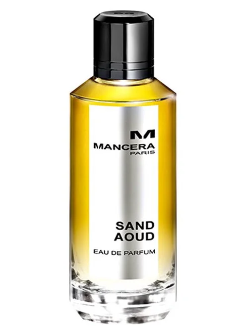 Sand Aoud