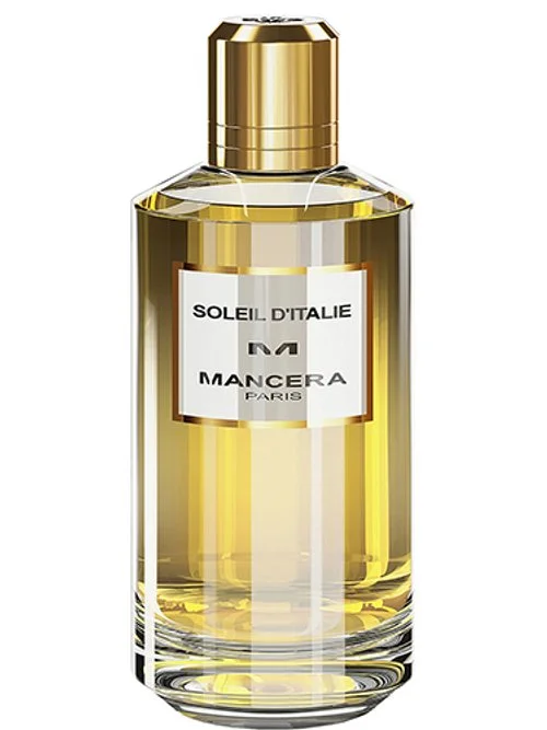 Soleil d'Italie